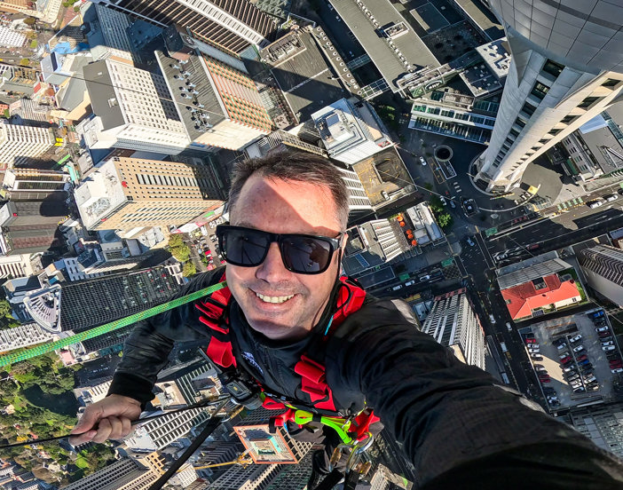 Skyride