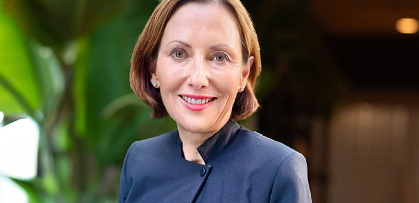 Board And Leadership Photos Carolyn Kidd