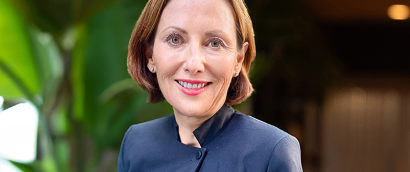 Board And Leadership Photos Carolyn Kidd