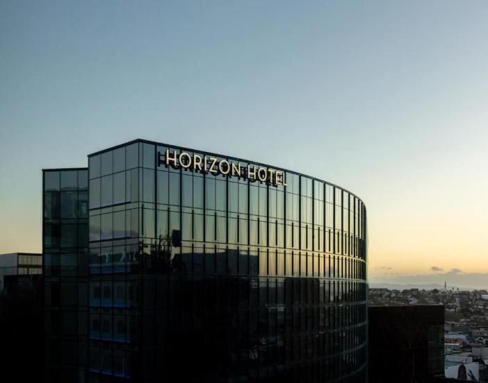Horizon