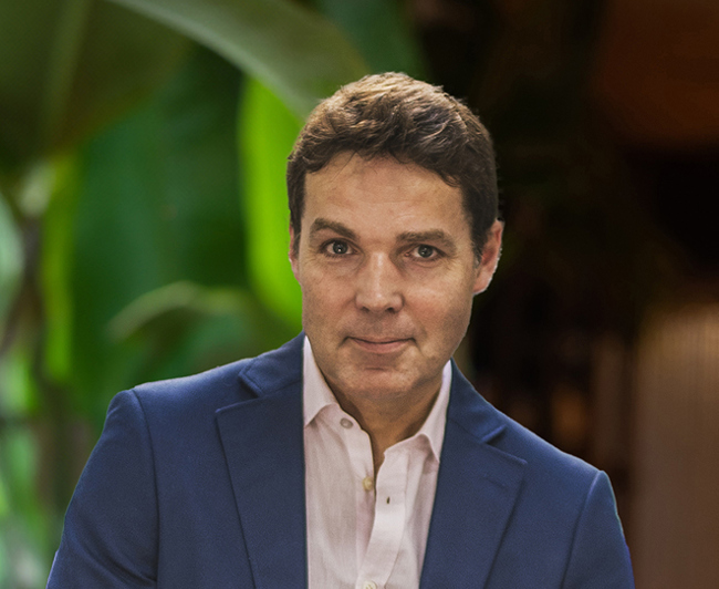 Board And Leadership Photos Steve Salmon