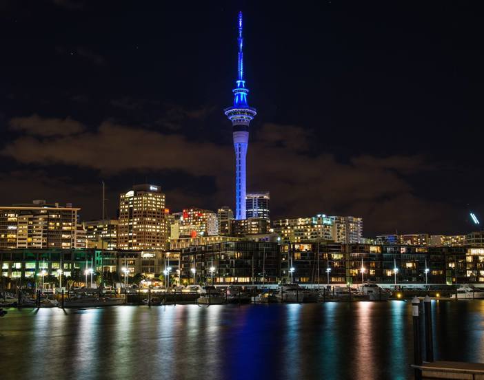 Notice to NZX &amp; ASX - Annual Meeting of Shareholders thumbnail