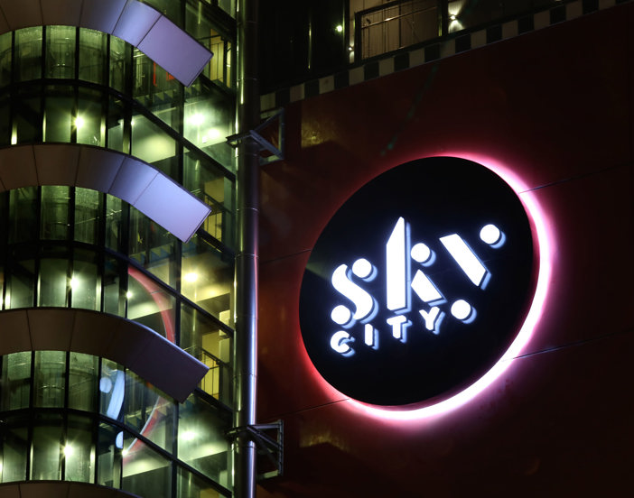 NZX/ASX Announcement - USPP and revolving bank debt refinancing completed thumbnail