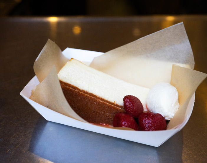 Freecheesecake