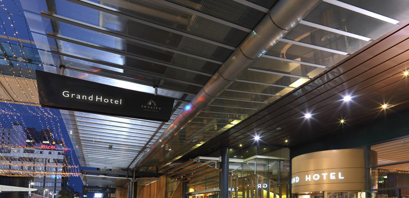 NZX/ASX Announcement - Former Senior Manager Disclosure Notice thumbnail