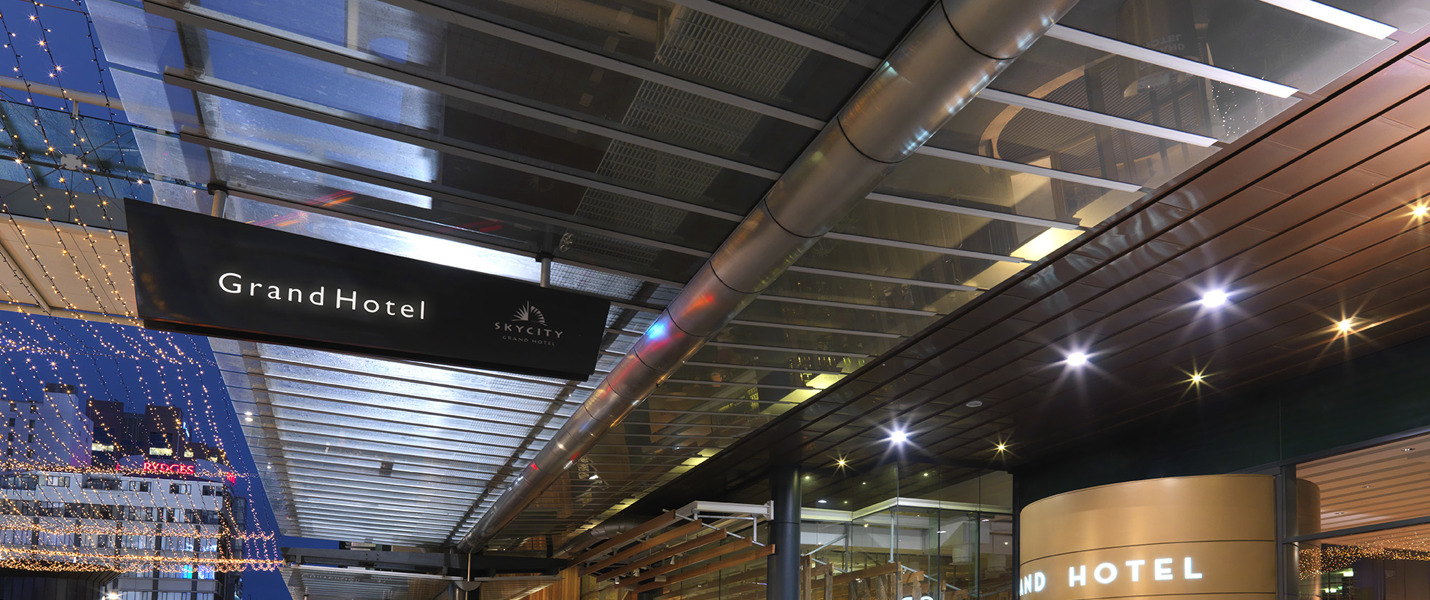 NZX/ASX Announcement - Former Senior Manager Disclosure Notice thumbnail