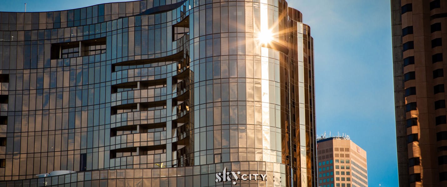 NZX/ASX Announcement - Update on Independent Review of SkyCity Adelaide thumbnail (2)