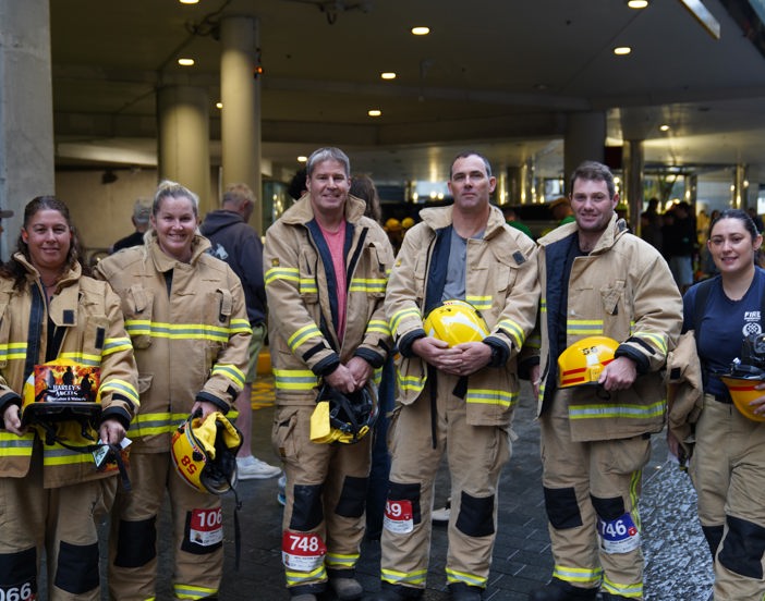 FIREFIGHTERS CHALLENGE 00001