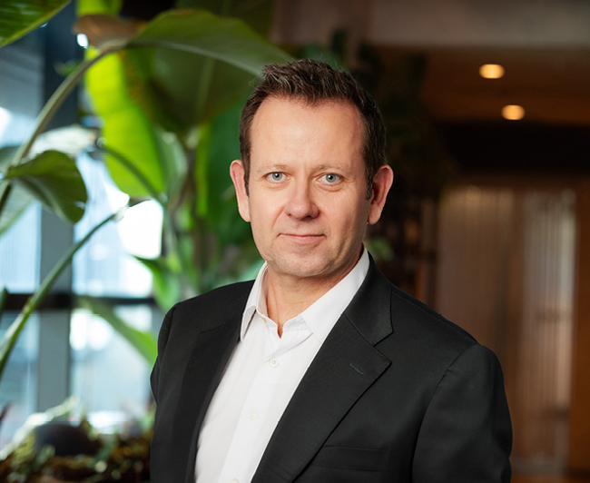 Board And Leadership Photos Shaun Philp