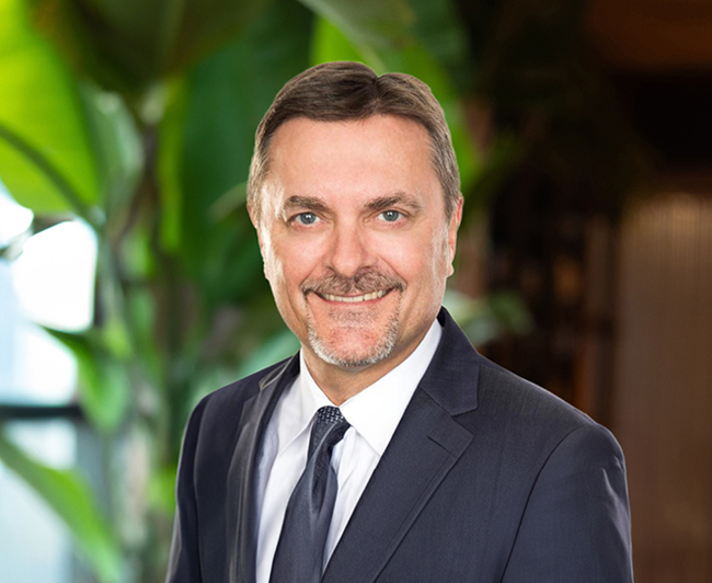 Board And Leadership Photos Glenn Davis