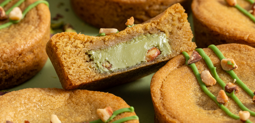 Moustache Cookies Christmas Shoot 119