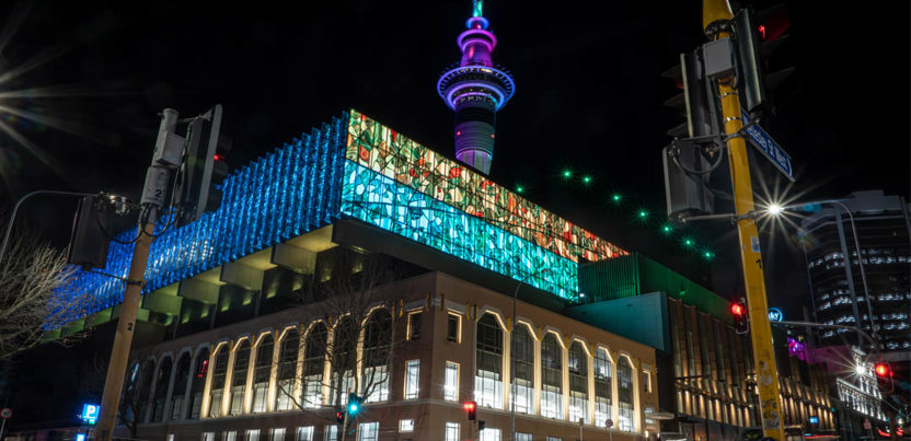 Skycity Nzicc