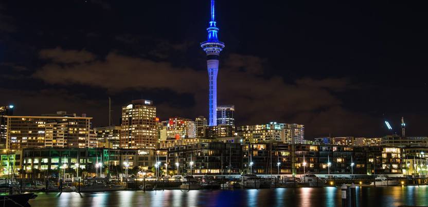 SkyCity Entertainment Group Limited (SKC) Notification of Change of a Substantial Holding. thumbnail