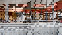 Itl Italian Kitchen