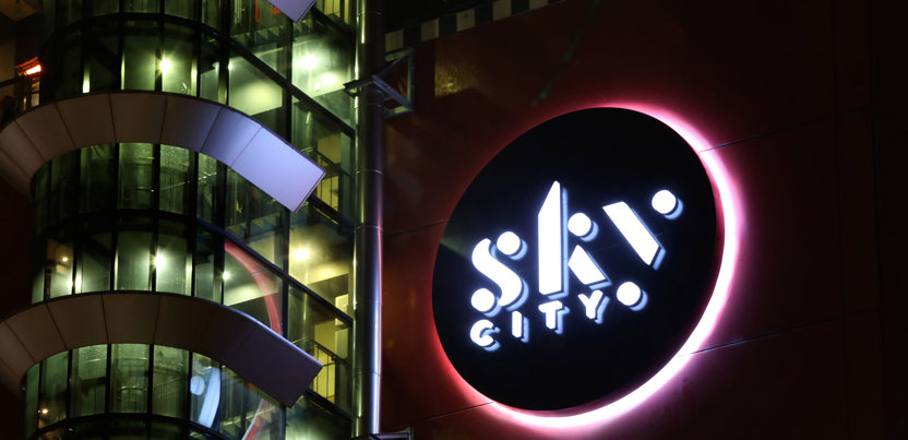 Notice to NZX &amp; ASX - Senior Managers' Disclosure Notice thumbnail