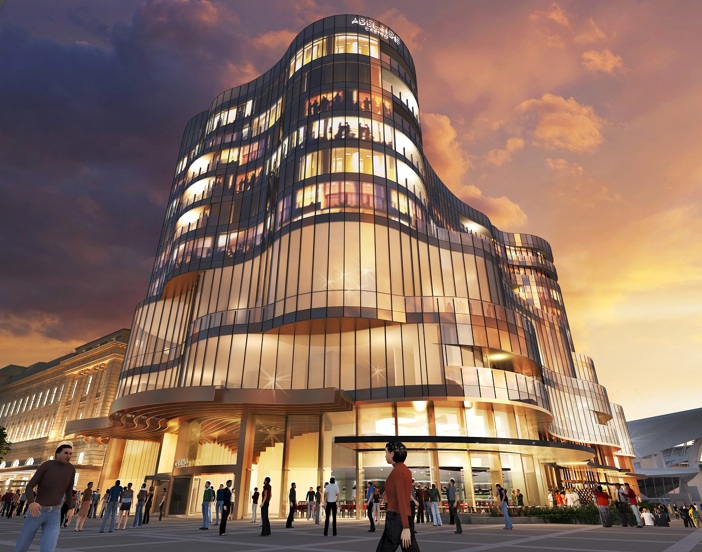 NZX/ASX Announcement - The Appointment of Managing Director Adelaide thumbnail