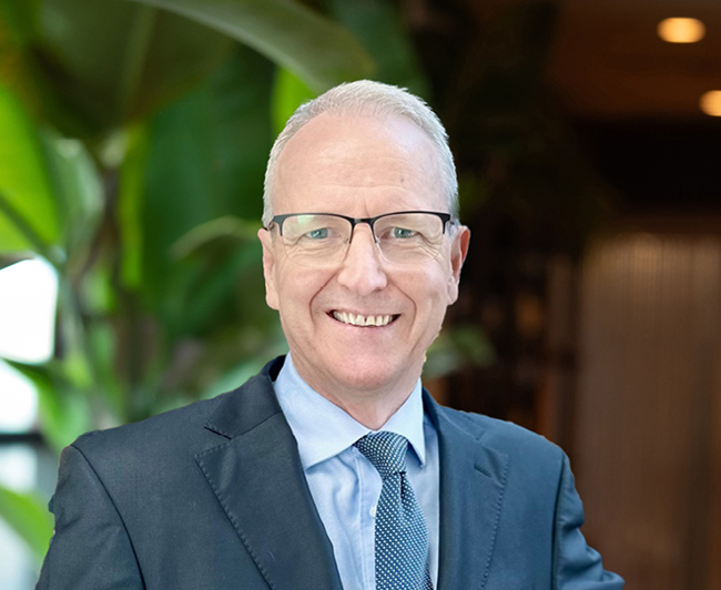 Board And Leadership Photos David Attenborough