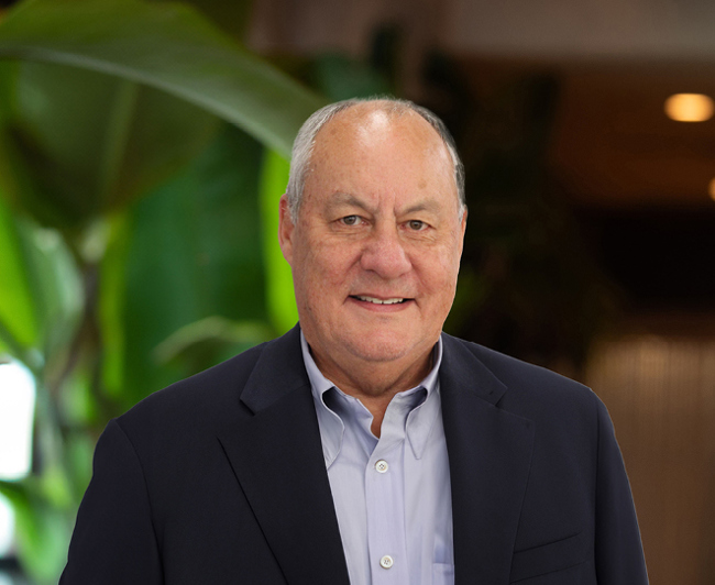 Board And Leadership Photos Peter Fredricson