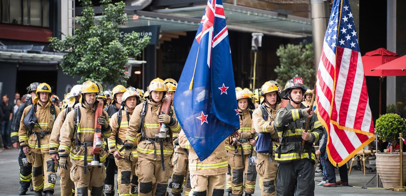 Firefighters (2)
