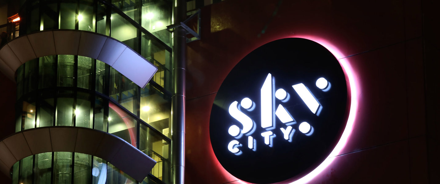 NZX/ASX Announcement - Rapid Insights Conference - SkyCity investor presentation thumbnail