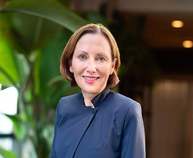 Board And Leadership Photos Carolyn Kidd